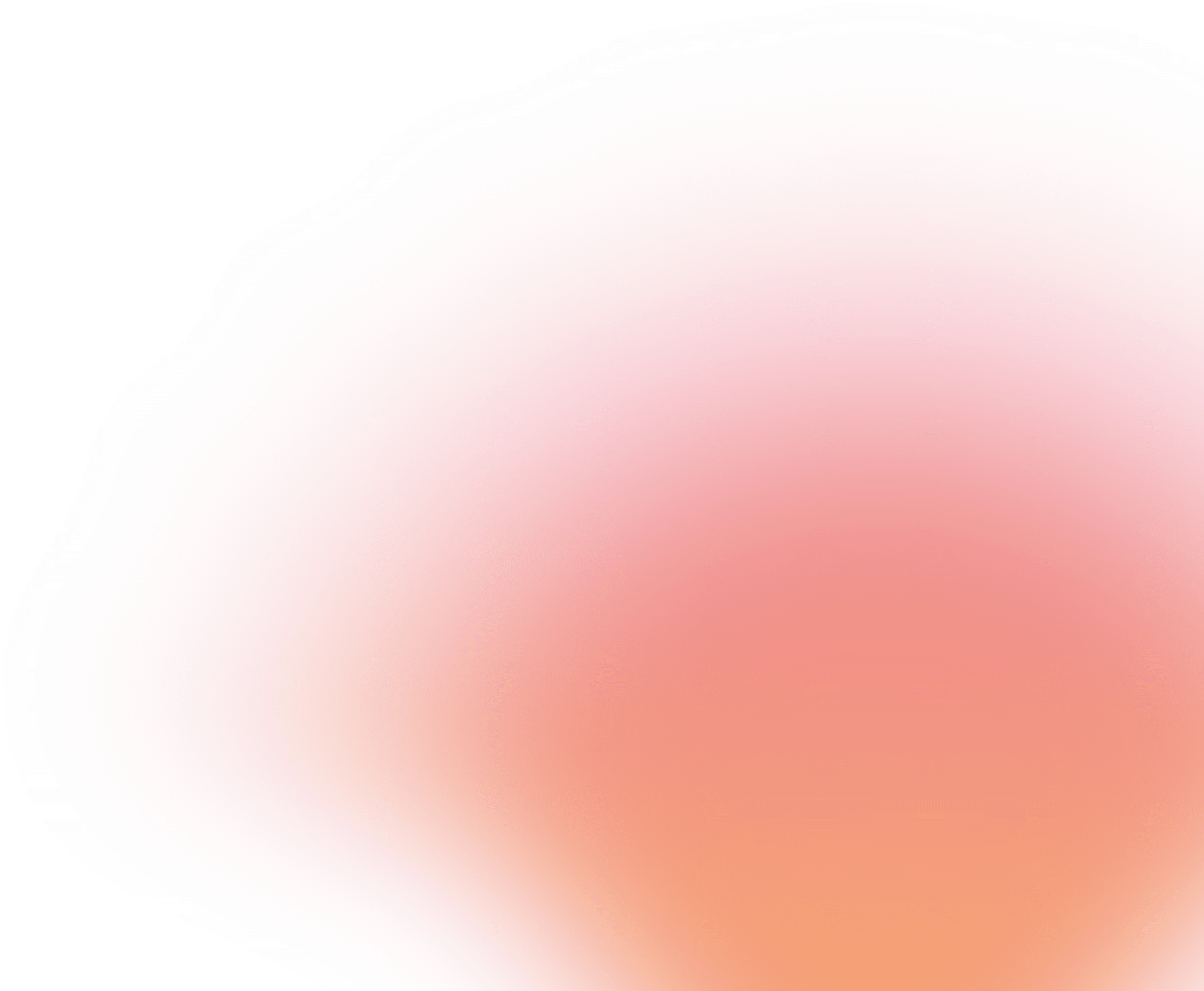 hero orange background